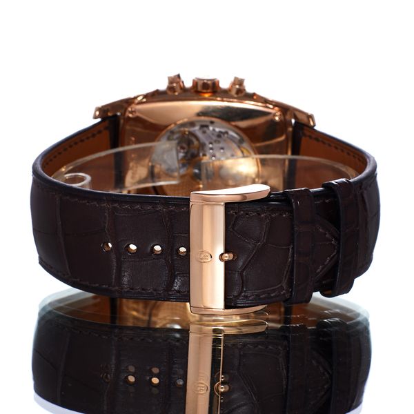 Parmigiani Kalpagraph PFC128-1000100-HA1441